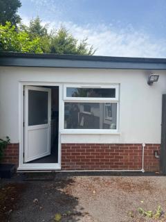 The Cheriton - next to hospital, fast wifi - Bournemouth - 3