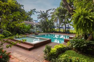 Hotel Las Marías - Taxisco - 1