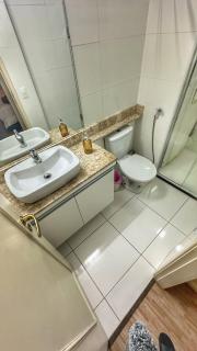 Flat no The World Hotels, Conforto e Conveniência no Coração da Vila Olímpia - 1