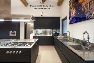 Luxury Villa Saint Tropez & Poool - Saint-Tropez - 6