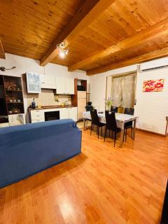 Sunflower Apartment - Crotone - 5