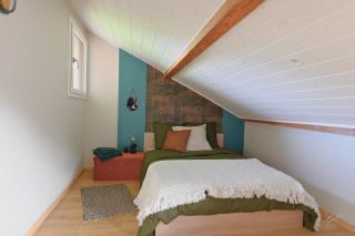 Gite des 4 Vents 10 pers avec sauna - Bellefontaine - 3