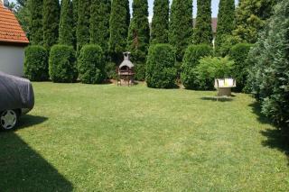 Holiday home in Balatonmariafürdo 19555 - Balatonmáriafürdő - 3