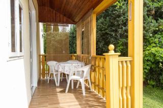 Holiday home in Balatonmariafürdo 19555 - Balatonmáriafürdő - 2