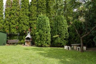 Holiday home in Balatonmariafürdo 19555 - Balatonmáriafürdő - 1