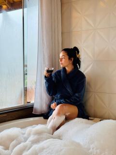 Chalés Vila do Moinho - 7