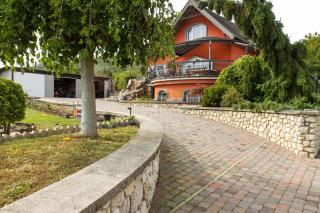 Holiday home in Balatongyörök 40844 - Balatongyörök - 8