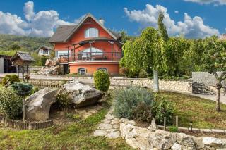 Holiday home in Balatongyörök 40844 - Balatongyörök - 0