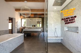 Luxury Villa Saint Tropez & Poool - Saint-Tropez - 4