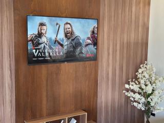 Studio Haut Standing - Quartier Les Princesses - Casablanca - 2