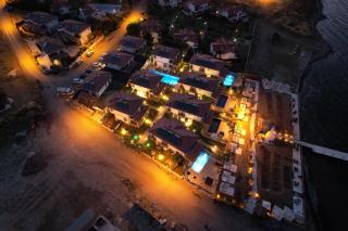 Cunda Say Resort - Ayvalık - 8