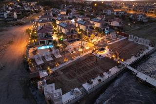 Cunda Say Resort - Ayvalık - 0
