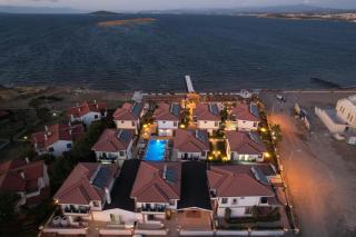 Cunda Say Resort - Ayvalık - 9