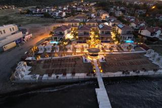 Cunda Say Resort - Ayvalık - 4