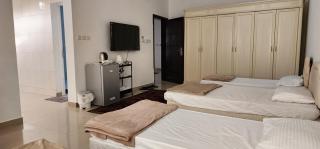Gisa private hostel room - Mawāliḩ - 3