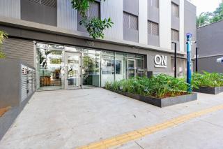 Yume On Jurupis - São Paulo - 9