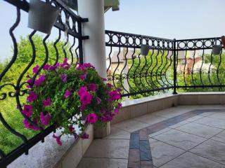 Saraj Collection Apartments - Sarajevo - 0