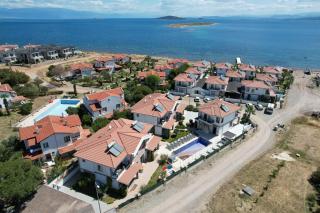 Cunda Say Resort - Ayvalık - 7