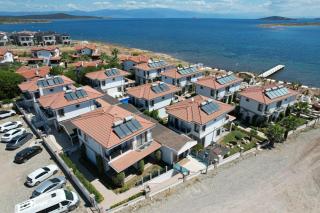 Cunda Say Resort - Ayvalık - 5