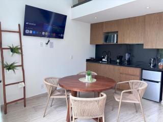 Modern & luxury apartment at mistiq Tulum - Tulum - 8