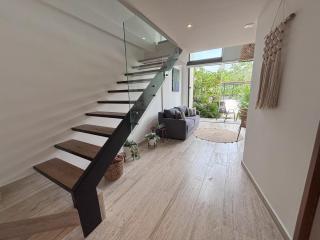 Modern & luxury apartment at mistiq Tulum - Tulum - 3