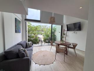 Modern & luxury apartment at mistiq Tulum - Tulum - 4