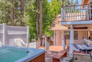 035 - Fox Pines Retreat - Meredith Lodging - 5