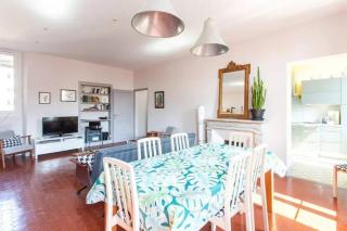 PANTHEON- App centre, 2 ch, 2 sdb , classé 4 étoiles - Nizza - 8