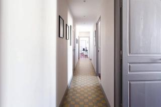 PANTHEON- App centre, 2 ch, 2 sdb , classé 4 étoiles - Nizza - 4