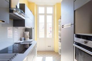 PANTHEON- App centre, 2 ch, 2 sdb , classé 4 étoiles - Nizza - 1