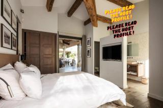 Luxury Villa Saint Tropez & Poool - Saint-Tropez - 1