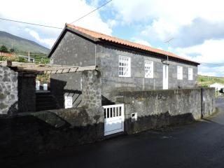 Casas da Carlota - São Roque do Pico - 7