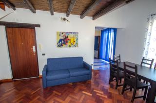 Antico Rione - 5