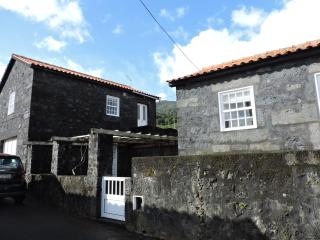 Casas da Carlota - São Roque do Pico - 4