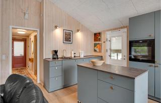 Holiday Home Rømø With Fireplace 04 - 2