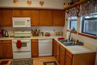 Spring Meadows - Flagstaff - 1