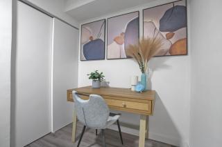 3BD Cozy Unit Next To Central Park - New York - 6