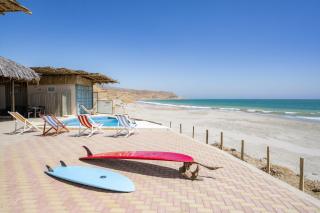 Cocobox Lodge Peru - 0