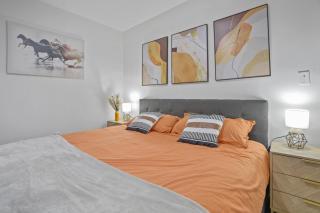 3BD Cozy Unit Next To Central Park - New York - 4