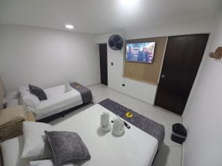 Hotel Centrica Del Palo 45 - 9