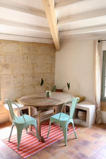 Appartement en plein centre historique d'Uzes - 5