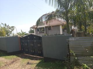 Hill view,1br-3br - Kisumu - 8