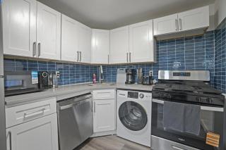 3BD Cozy Unit Next To Central Park - New York - 2