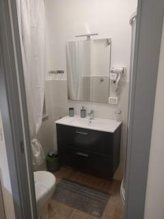 bed end breakfast scalea da romina - 9