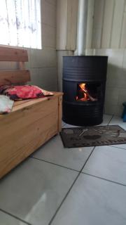 Cantinho do Sossego - Lages - 2