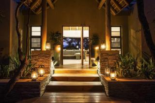 Moya Safari Villa - Hoedspruit - 0
