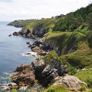 Daviken, perfect location - Douarnenez - 3