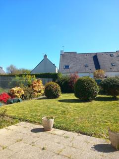 Daviken, perfect location - Douarnenez - 2