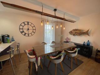 Daviken, perfect location - Douarnenez - 1