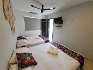 Saela Hotel Boutique - Playa del Carmen - 2